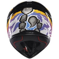 K1-S Helmet Bezzecchi 2023
