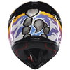 AGV AGV K1-S Helmet Bezzecchi 2023 - Thumbnail 6