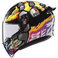 K1-S Helmet Bezzecchi 2023
