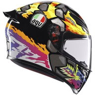 K1-S Helmet Bezzecchi 2023