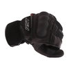 RST Urban Air II CE Ladies Black Motorcycle Gloves Knuckle                                                                                                                                                                                                     