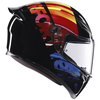AGV AGV K1-S Helmet Pulse 46 - Thumbnail 3
