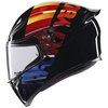 AGV AGV K1-S Helmet Pulse 46 - Thumbnail 4