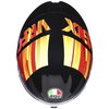 AGV AGV K1-S Helmet Pulse 46 - Thumbnail 8