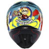 AGV AGV K1-S Helmet Rossi Mugello 1999 - Thumbnail 5