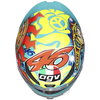 AGV AGV K1-S Helmet Rossi Mugello 1999 - Thumbnail 7