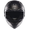 AGV AGV K1-S Helmet Sling Matt Black Grey - Thumbnail 2