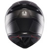 AGV AGV K1-S Helmet Sling Matt Black Grey - Thumbnail 5