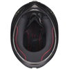 AGV AGV K1-S Helmet Sling Matt Black Grey - Thumbnail 8