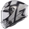 AGV AGV K6-S Helmet Ultrasonic Matt Black Grey - Thumbnail 4