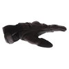 RST Urban Air II CE Ladies Black Motorcycle Gloves Thumb side                                                                                                                                                                                                  