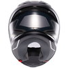 AGV AGV K6-S Helmet Enhance Matt Grey Yellow - Thumbnail 5