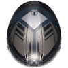 AGV AGV K6-S Helmet Enhance Matt Grey Yellow - Thumbnail 7