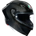Pista GP-RR Helmet ECE 22.06 Gloss Carbon