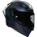 Pista GP-RR Helmet ECE 22.06 Iridium Carbon
