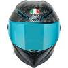 AGV AGV Pista GP-RR Helmet ECE 22.06 Futuro Carbonio Forgiato - Thumbnail 2