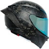 AGV AGV Pista GP-RR Helmet ECE 22.06 Futuro Carbonio Forgiato - Thumbnail 3