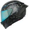 AGV AGV Pista GP-RR Helmet ECE 22.06 Futuro Carbonio Forgiato - Thumbnail 4