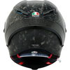 AGV AGV Pista GP-RR Helmet ECE 22.06 Futuro Carbonio Forgiato - Thumbnail 5