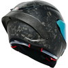 AGV AGV Pista GP-RR Helmet ECE 22.06 Futuro Carbonio Forgiato - Thumbnail 6