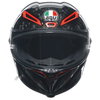 AGV AGV Pista GP-RR Helmet ECE 22.06 Italia Carbonio Forgiato - Thumbnail 3
