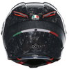 AGV AGV Pista GP-RR Helmet ECE 22.06 Italia Carbonio Forgiato - Thumbnail 4