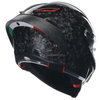 AGV AGV Pista GP-RR Helmet ECE 22.06 Italia Carbonio Forgiato - Thumbnail 5