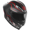 AGV AGV Pista GP-RR Helmet ECE 22.06 Performante Carbon Red - Thumbnail 1