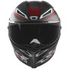 AGV AGV Pista GP-RR Helmet ECE 22.06 Performante Carbon Red - Thumbnail 2