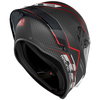 AGV AGV Pista GP-RR Helmet ECE 22.06 Performante Carbon Red - Thumbnail 4