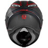 AGV AGV Pista GP-RR Helmet ECE 22.06 Performante Carbon Red - Thumbnail 5