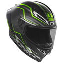 Pista GP-RR Helmet ECE 22.06 Performante Carbon Green Fluo