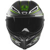 AGV AGV Pista GP-RR Helmet ECE 22.06 Performante Carbon Green Fluo - Thumbnail 2