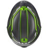 AGV AGV Pista GP-RR Helmet ECE 22.06 Performante Carbon Green Fluo - Thumbnail 6
