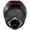 AGV AGV Pista GP-RR Helmet ECE 22.06 Intrepido Carbon Black Red - Thumbnail 5