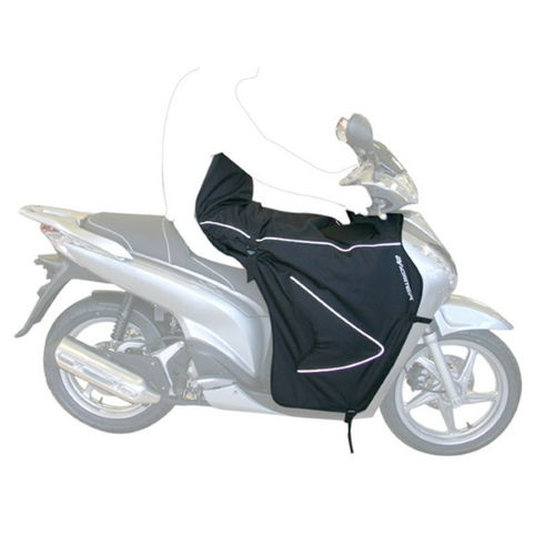 Bagster 7503CB Boomerang Scooter Apron                                                                                                                                                                                                                         