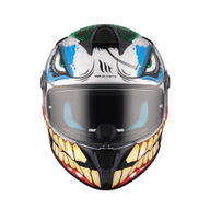 Targo S Helmet Joke