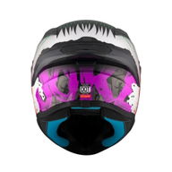 Targo S Helmet Joke