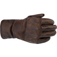 Crosby CE Mens Gloves Brown