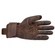 Crosby CE Mens Gloves Brown