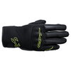 RST RST S1 Mesh CE Mens Gloves Black Flo Yellow - Thumbnail 1