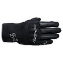 S1 Mesh CE Mens Gloves Black Black White