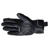 RST RST S1 Mesh CE Mens Gloves Black Black White - Thumbnail 2