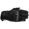 RST RST Sport Mid CE Mens Waterproof Gloves Black Black - Thumbnail 1
