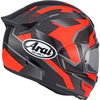 Arai Arai Quantic Helmet Robotic Red - Thumbnail 2