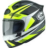 Arai Arai Quantic Helmet Mark Yellow - Thumbnail 1