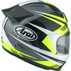 Arai Arai Quantic Helmet Mark Yellow - Thumbnail 2