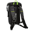 Oxford Products Aqua Evo Backpack 12L Black Black