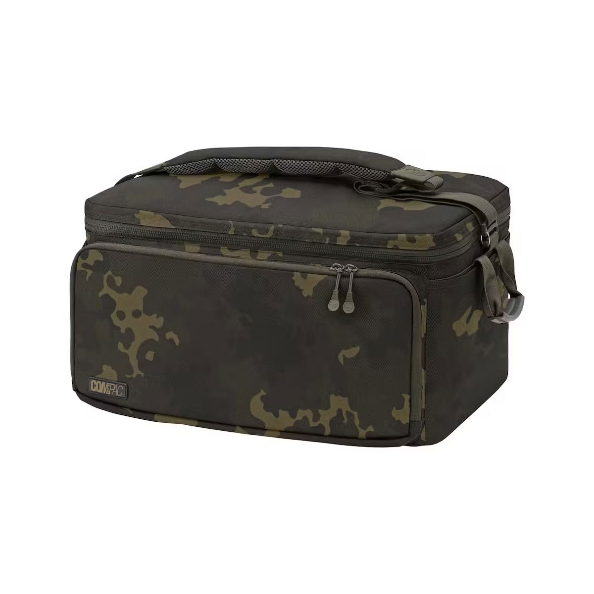 Korda Dark Camo New Korda Luggage 2020 Korda Compac Buzz Bar Bag