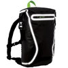 Oxford Products Aqua Evo Backpack 12L Black Black
